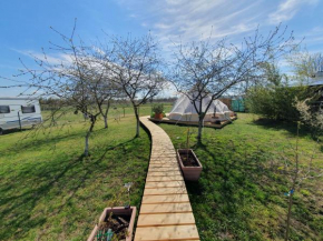 Farm Glamping Ráckeve